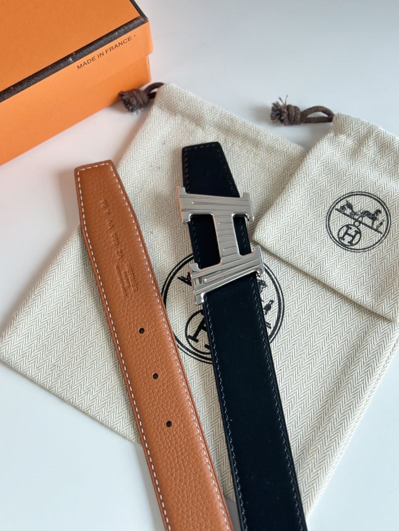 Hermes Belts